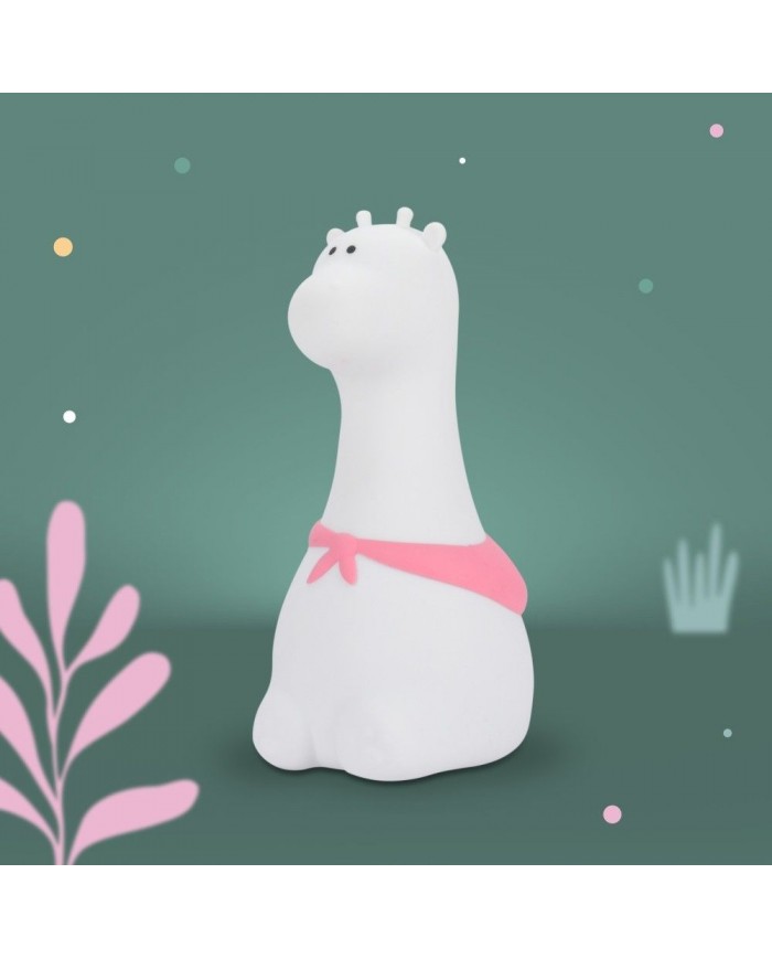 Veilleuse Girafe