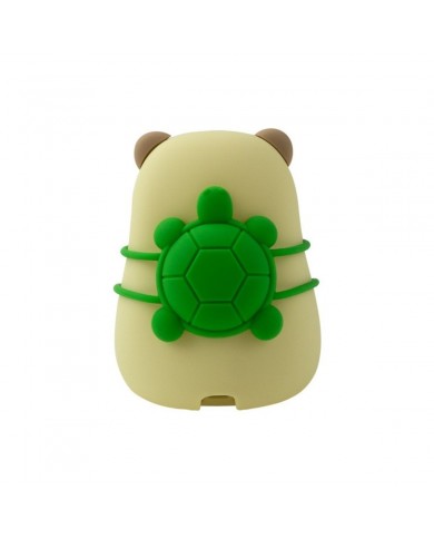 Veilleuse Capybara Touriste