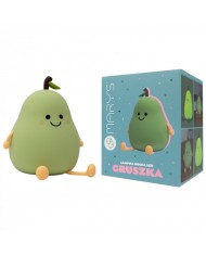 Veilleuse Axolotl bleu