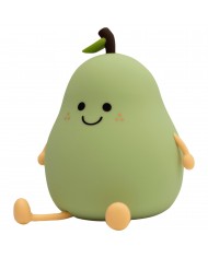 Veilleuse Poire verte