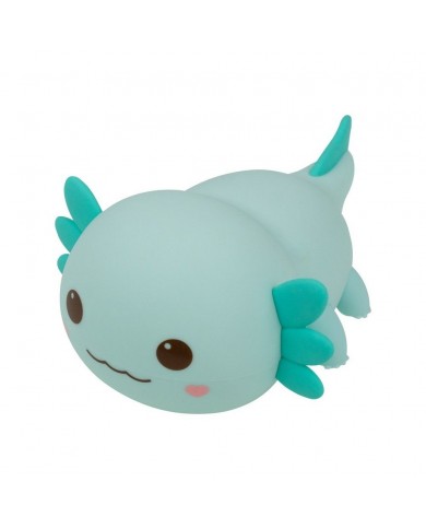 Veilleuse Axolotl bleu