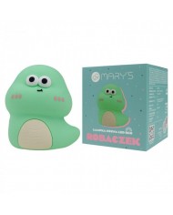 Veilleuse Axolotl bleu