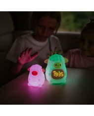 Réveil / veilleuse Mouton