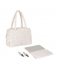 Sac à langer Nalea Miracle of Nature