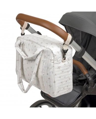 Sac à langer Nalea Miracle of Nature