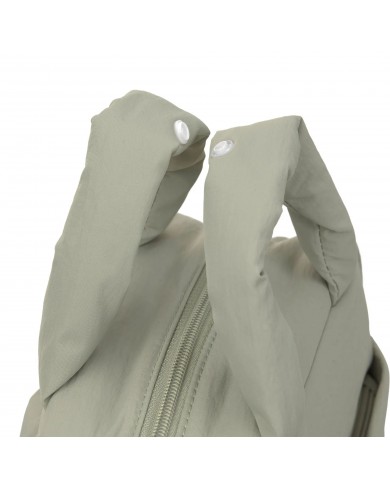 Mini Sac à dos Minoa menthe