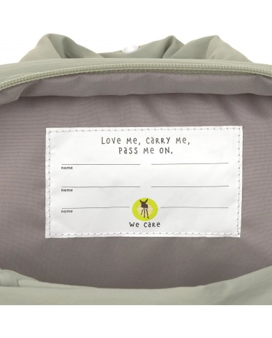 Mini Sac à dos Minoa menthe