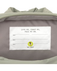 Mini Sac à dos Minoa menthe