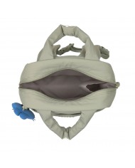 Mini Sac à dos Minoa menthe