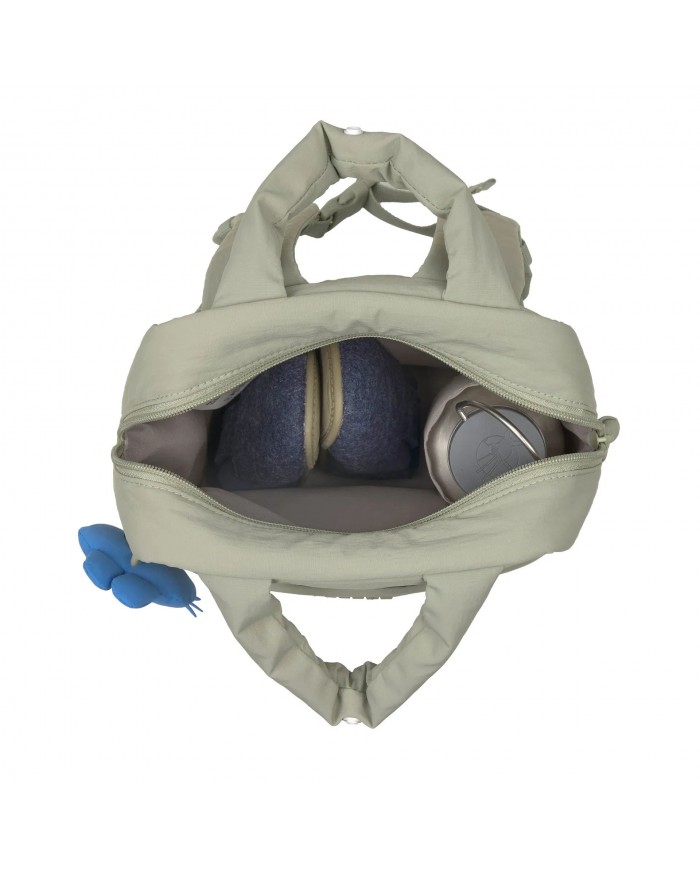 Mini Sac à dos Minoa menthe