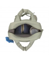 Mini Sac à dos Minoa menthe