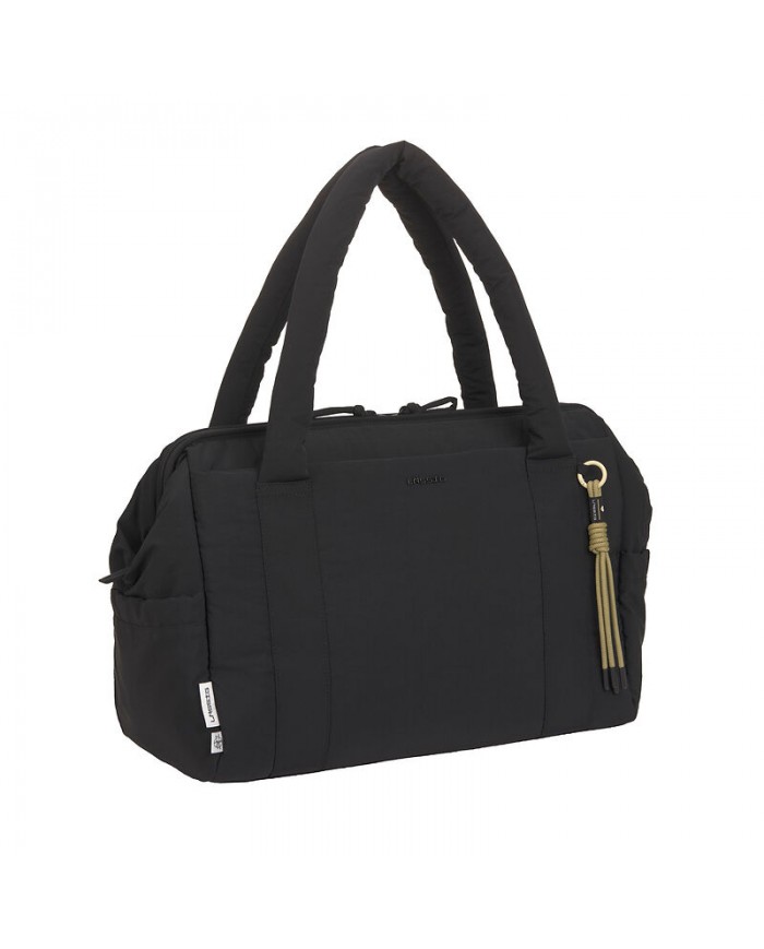 Sac à langer Yula week-end noir