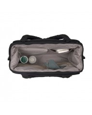 Sac à langer Yula week-end noir