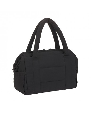 Sac à langer Yula week-end noir