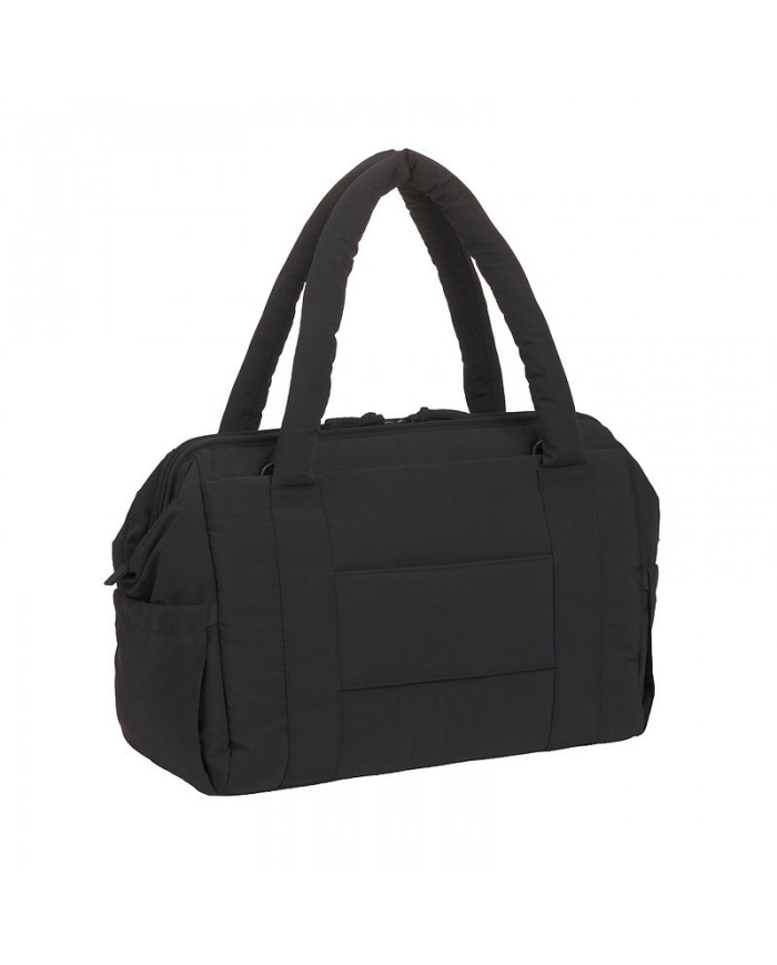 Sac à langer Yula week-end noir