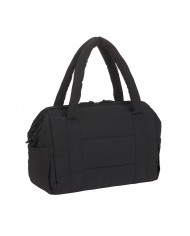 Sac à langer Yula week-end noir