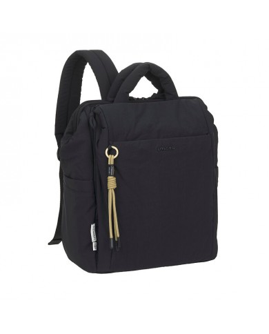 Sac à dos Minoa noir