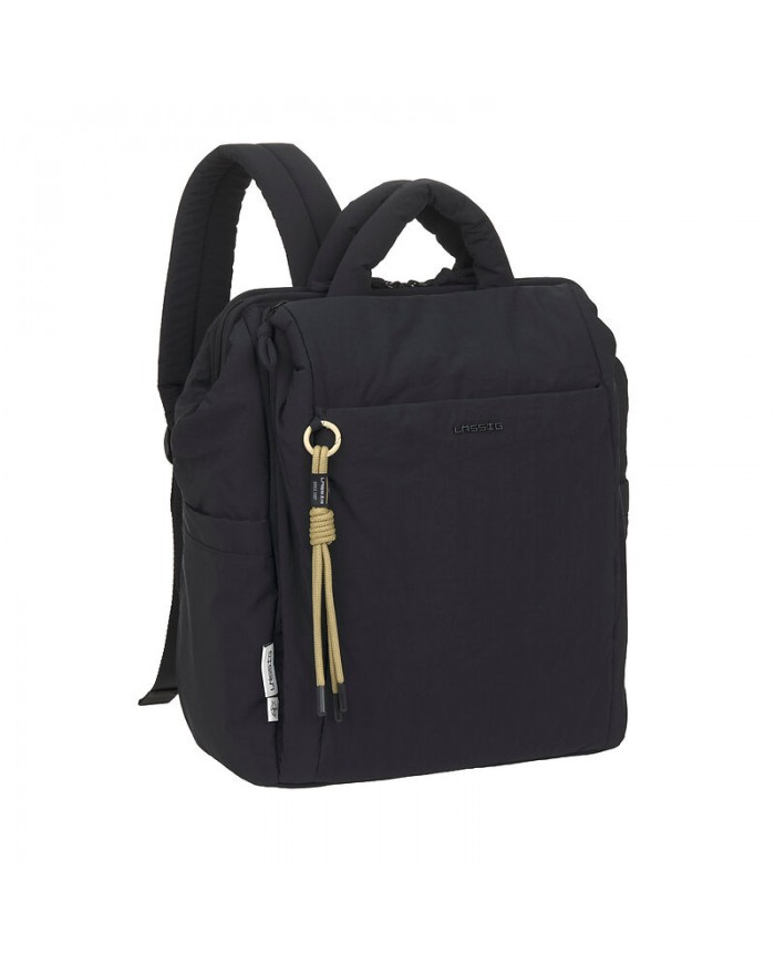 Sac à dos Minoa noir