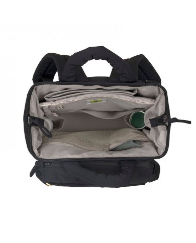 Sac à dos Minoa noir