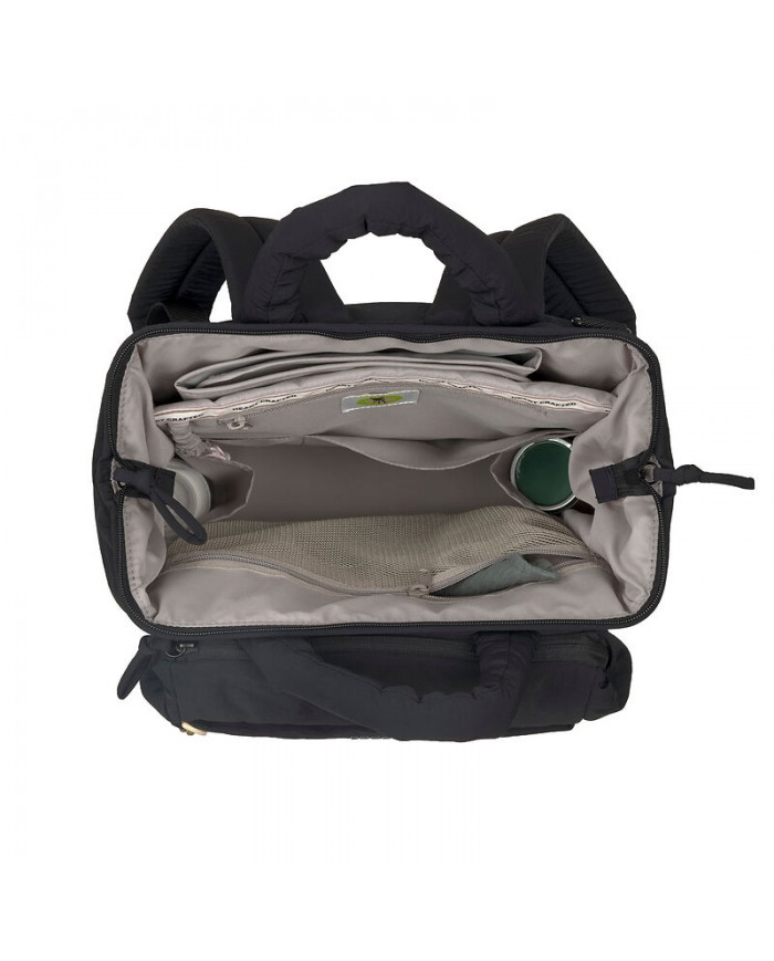 Sac à dos Minoa noir