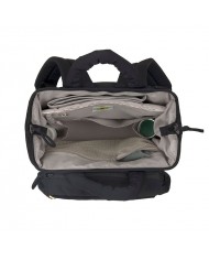 Sac à dos Minoa noir