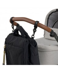 Sac à dos Minoa noir