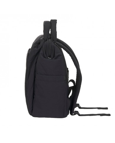 Sac à dos Minoa noir