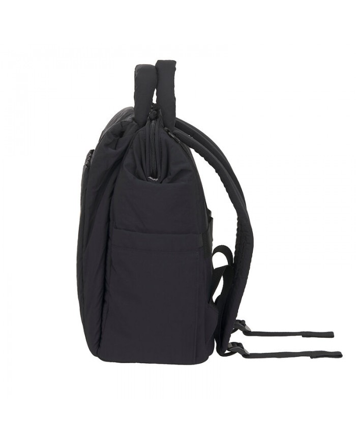 Sac à dos Minoa noir