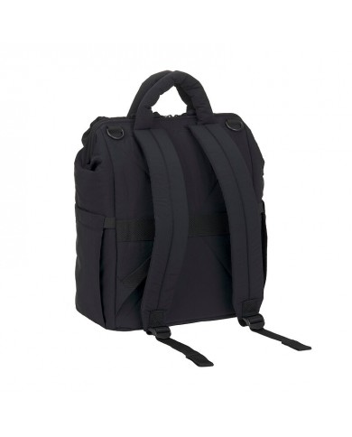 Sac à dos Minoa noir