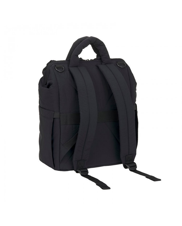 Sac à dos Minoa noir