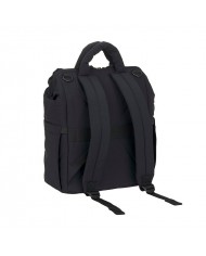 Sac à dos Minoa noir