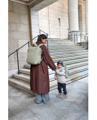 Sac à dos Minoa menthe