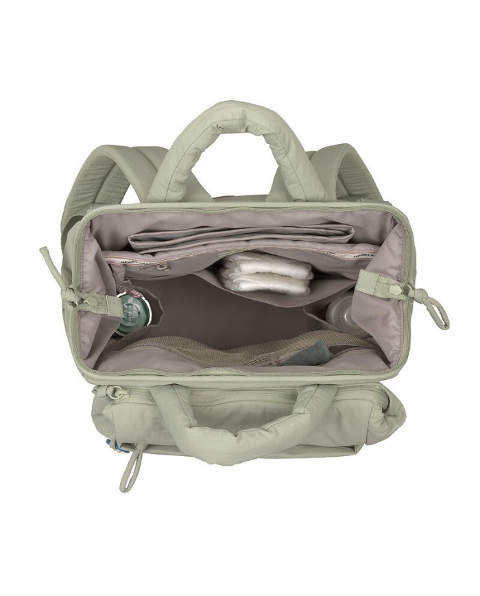 Sac à dos Minoa menthe