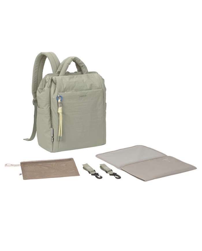 Sac à dos Minoa menthe