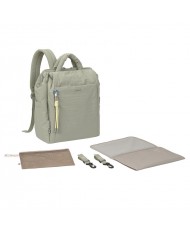 Sac à dos Minoa menthe