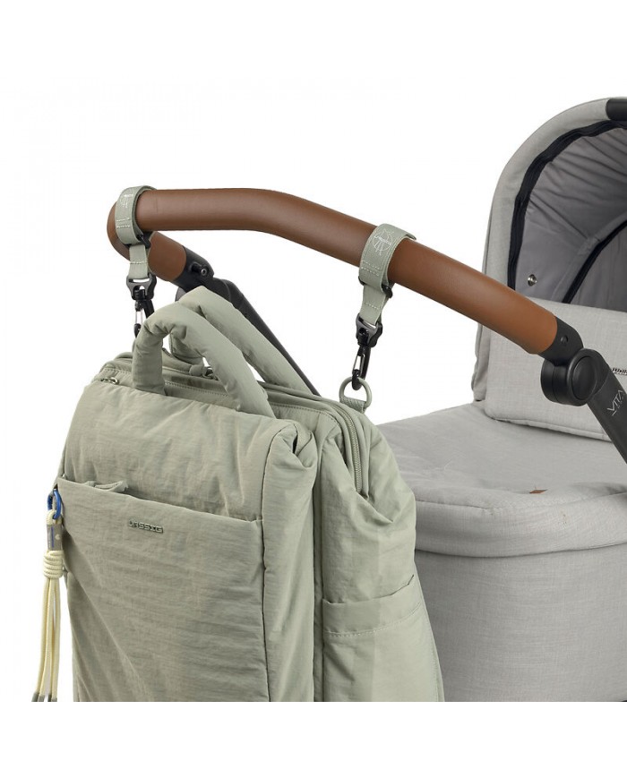 Sac à dos Minoa menthe