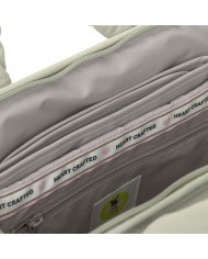 Sac à dos Minoa menthe