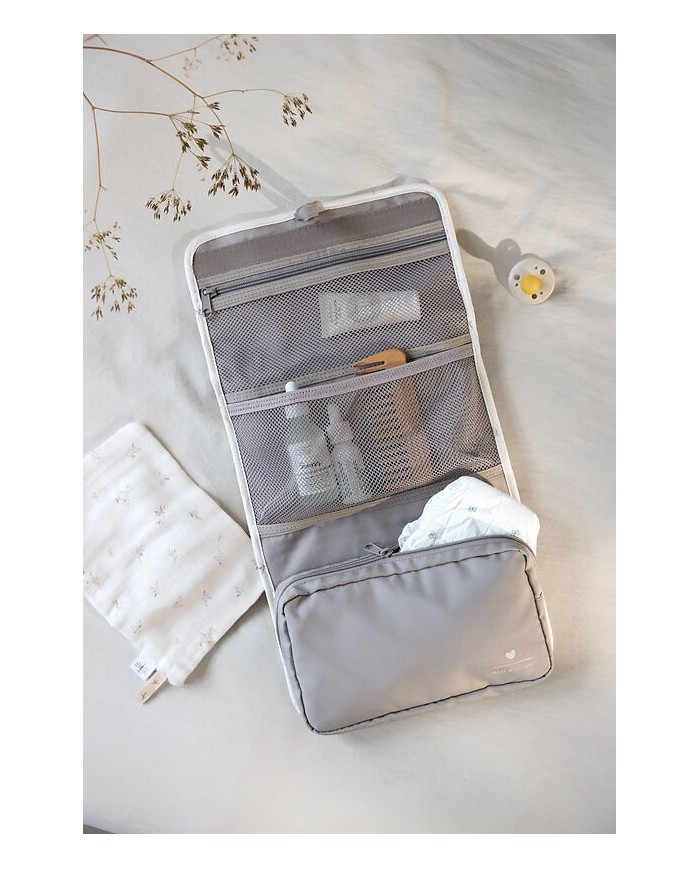 Pochette de change XL Miracle of Nature