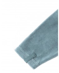 Pyjama en velours côtelé, dino