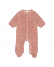 Pyjama 2 pièces Soft Sand | Ecru