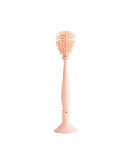 Goupillon en silicone - Blush