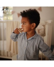 Brosse à dents silicone à ventouse - Shifting Sand