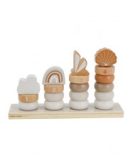 Car Activity Center - Urban Garden