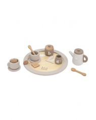 Blocs à empiler - Olive