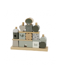 Cube d'Activités - kangourou