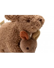 Jouet d'Activités - Kangourou