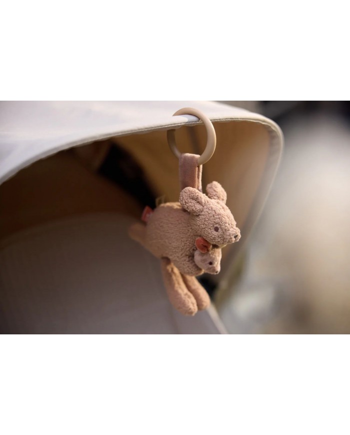 Jouet d'Activités - Kangourou