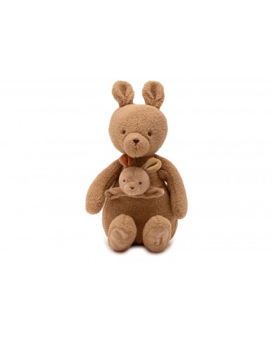 Peluche - kangourou