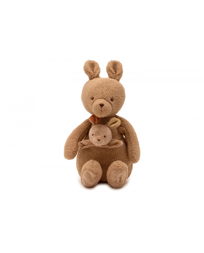 Peluche - kangourou