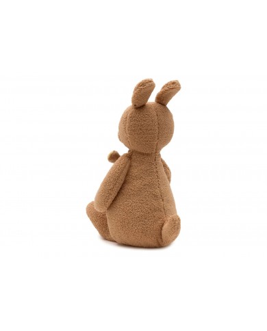 Peluche - kangourou